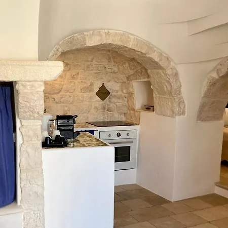 Lacinera Trulli e Lamie-2