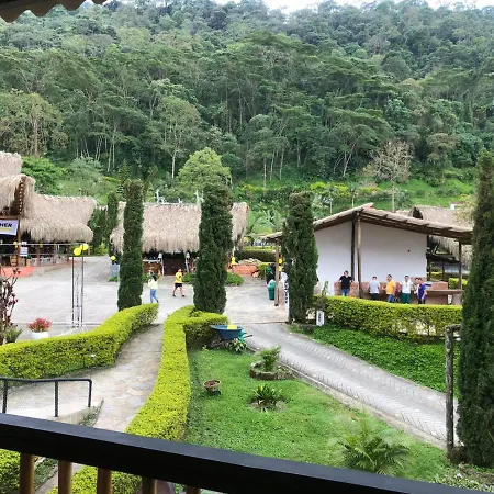 Rancho Ecoturístico El Faro-3