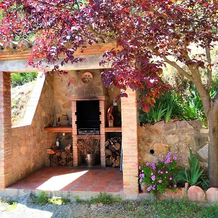 La Casita de Piedra-3