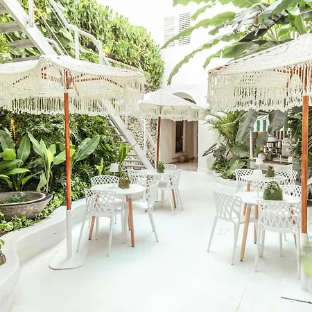 Casa Diluca Cartagena Hotel Boutique-3
