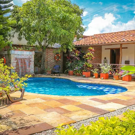 Hotel Casa Canela-3