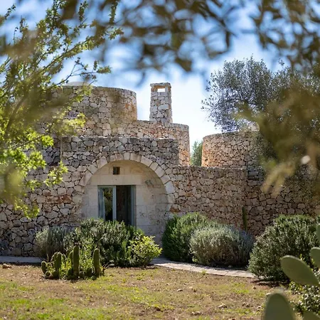 Ostuni Art Resort-3