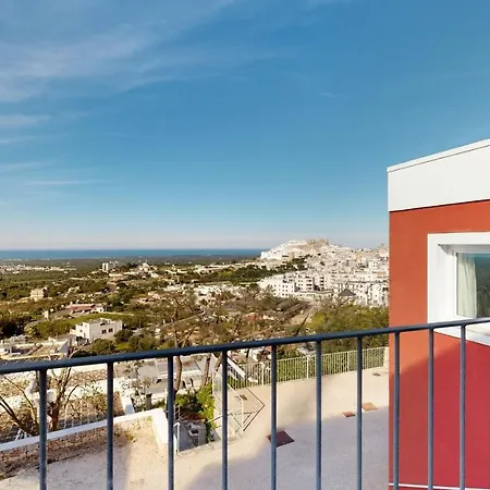 Monte Sarago Villas-3
