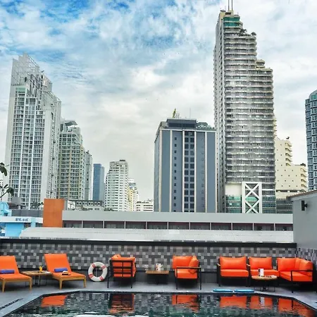 Ramada Graand Swiss Sukhumvit 11-3