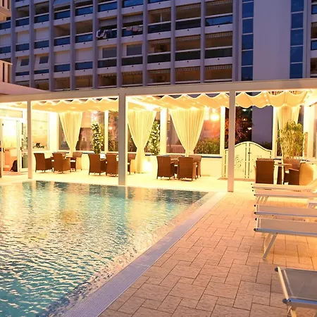 Hotel Ca' D'Oro Tre Stelle Superior Adults Only-2