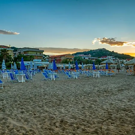 Hotel Miramare - Silvi Marina-3