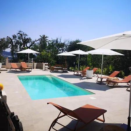 Peiranze144 B&B-3