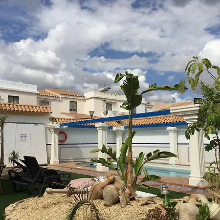 16:9 Los Molinos Suites-2