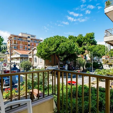 Hotel Miramare - Silvi Marina-2