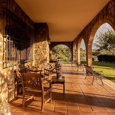 CASA RURAL Cigarral del Pintor-2