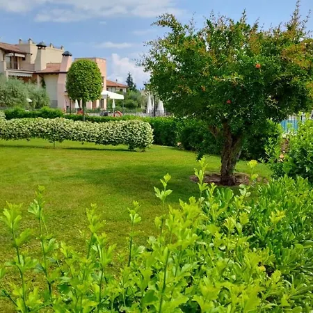 Resort il cigno-3