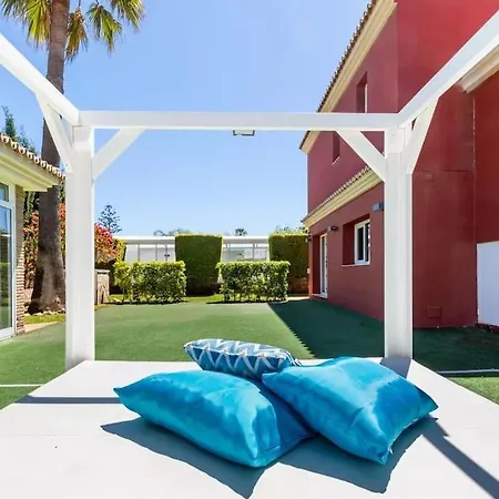 Ohana Luxury Villa With Heated Pool-3
