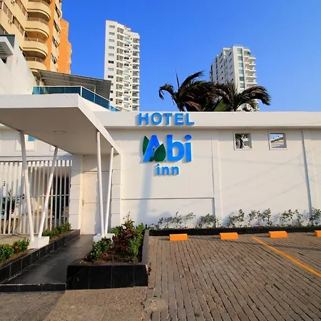 Hotel Abi Inn By Geh Suites-2