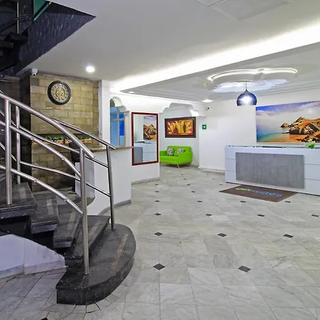 Hotel Abi Inn By Geh Suites-3
