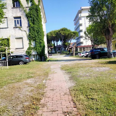 Hotel De Amicis-2