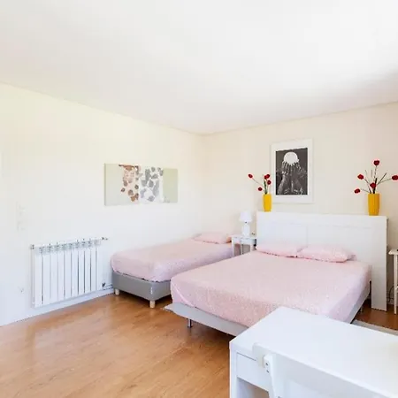 Suites Foz O Porto-2