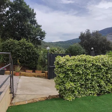 Casa Vacanze VILLA BARONESSA-2