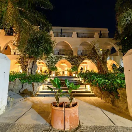 Hotel Terme Oriente - Beach&SPA-2