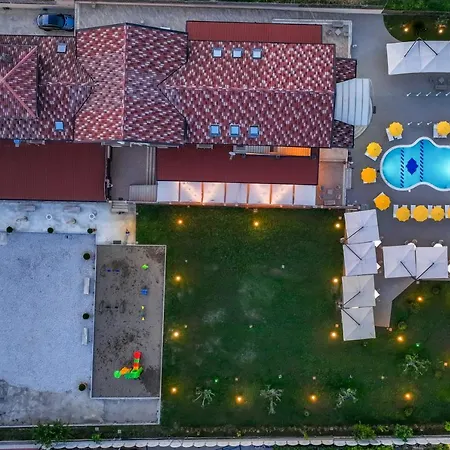 Hotel Insonnia-3