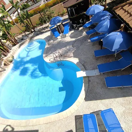 B&B Villa Colomba-2
