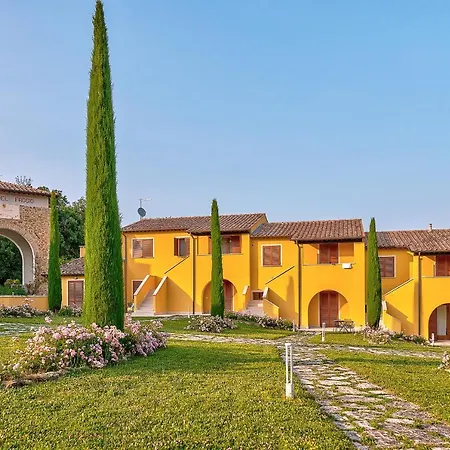 Borgo del Faggio - Case Vacanza-3