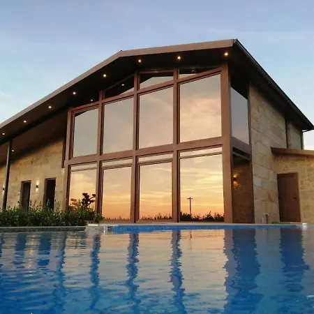 Casa Albarari Boutique Double Rooms With Access To Shared Infinity Pool-3
