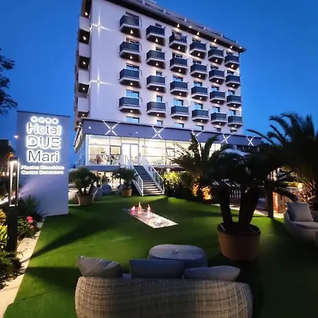 Hotel Due Mari&SPA-2
