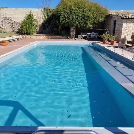 B&B Etico La Casa di Toti-3