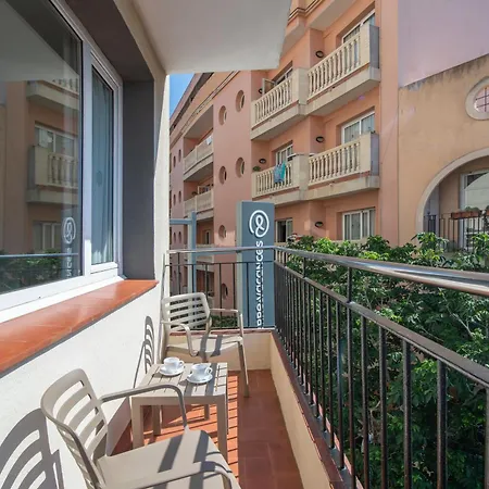 Hotel Lloret Santa Rosa by Pierre&Vacances-2