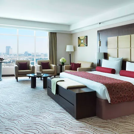 Park Regis Kris Kin Hotel-3