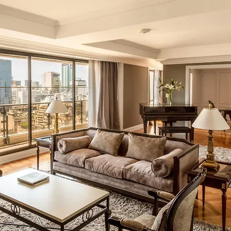 InterContinental Buenos Aires, an IHG Hotel-2