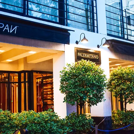 Hotel Palermitano By Dot Boutique-3
