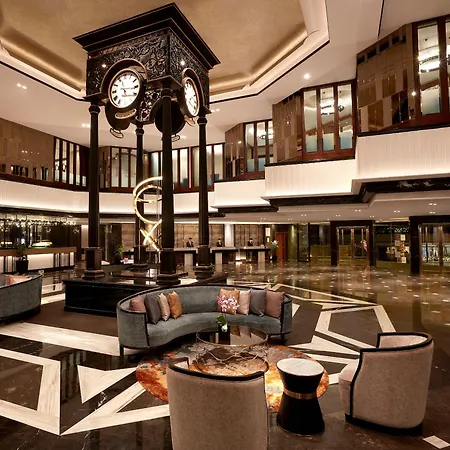 Orchard Hotel Singapore-3