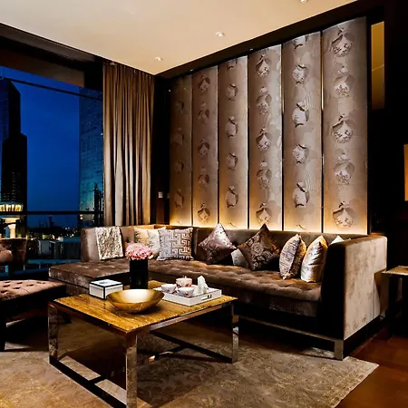 The Fullerton Bay Hotel Singapore-2