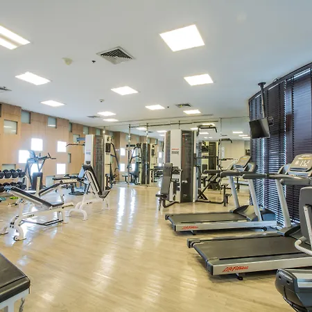 Century Park Hotel-2