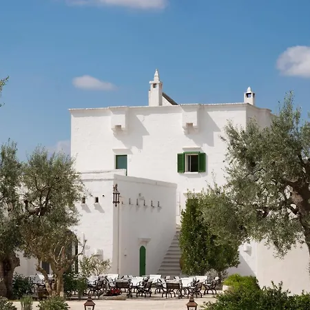Masseria Il Melograno-3