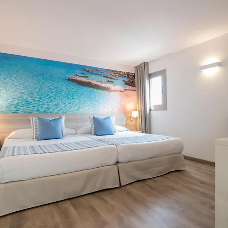 Hotel Roquetas El Palmeral by Pierre&Vacances-3