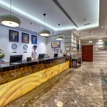 Donatello Hotel-3