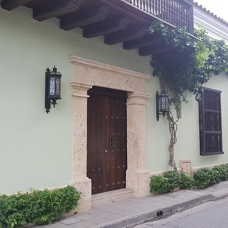 Hotel Capellán de Getsemaní-2