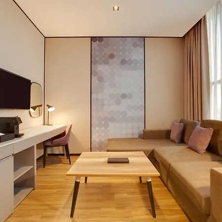 The District Hotel, Jumeirah Dubai-2