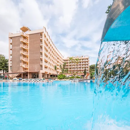 Golden Avenida Family Suites 4*-3