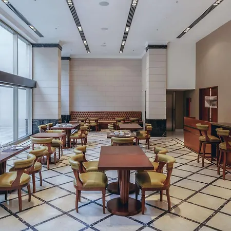 Esplendor by Wyndham Buenos Aires Tango-3