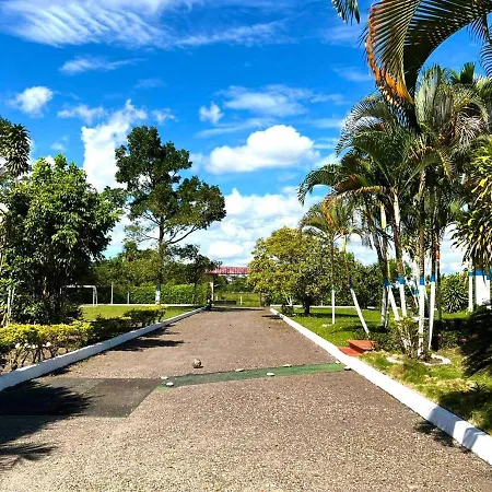 Finca Hacienda el Morichal-2