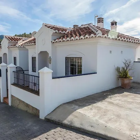 Villa Puerto Blanquillo-2