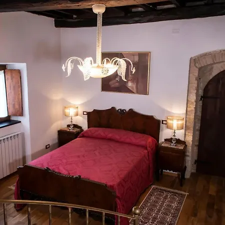 Volver B&B Spoleto-2