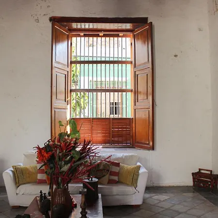 Casa Gaitana - Alma Hotels-3