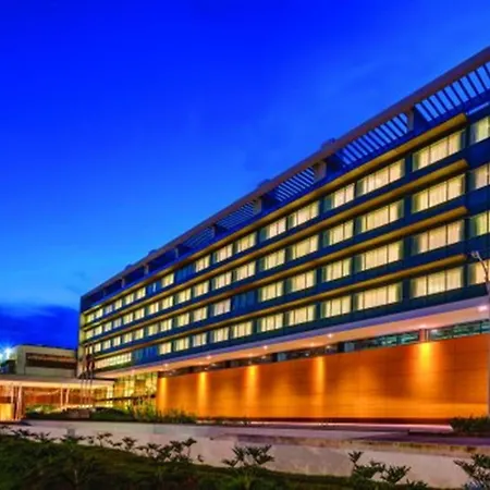 Estelar Villavicencio Hotel&Centro De Convenciones-2