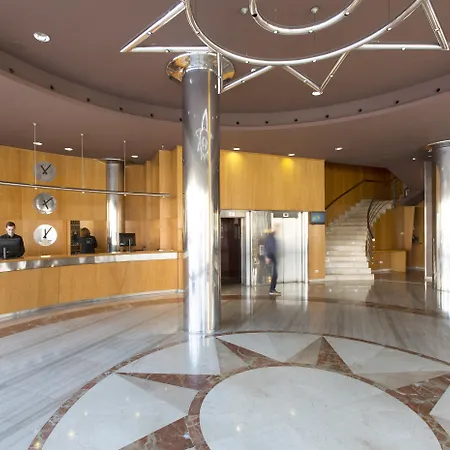 Hotel Sb Ciutat Tarragona-2