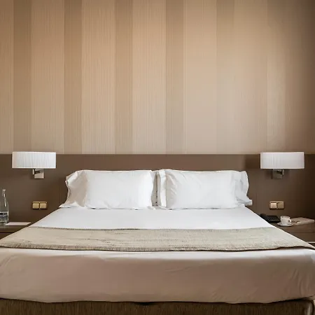 Hotel Sb Ciutat Tarragona-3