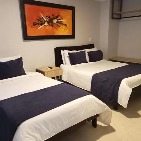 Hotel Plazuela Real-3